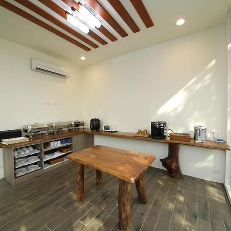 Kenting Four Season Villa Хенгчун Экстерьер фото