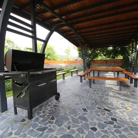 Kenting Four Season Villa Хенгчун Экстерьер фото