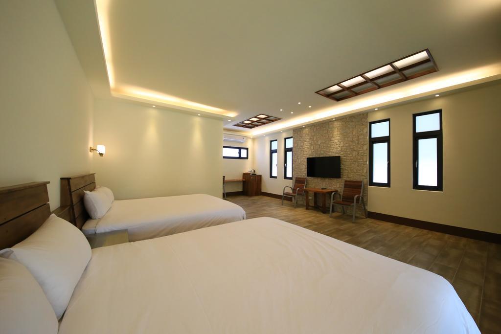 Kenting Four Season Villa Хенгчун Экстерьер фото