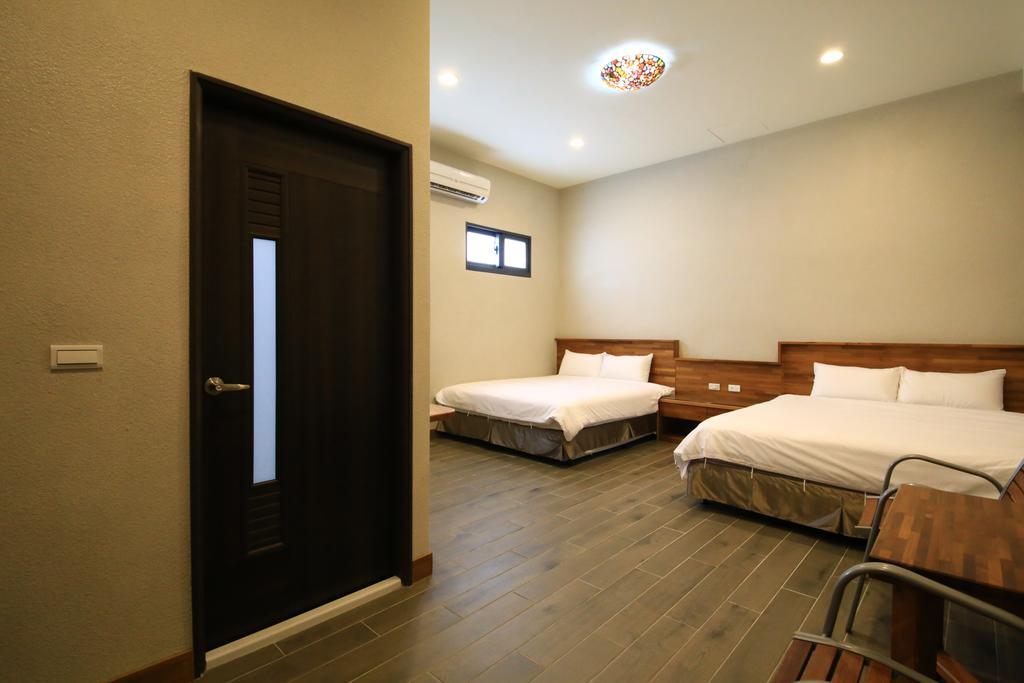 Kenting Four Season Villa Хенгчун Экстерьер фото