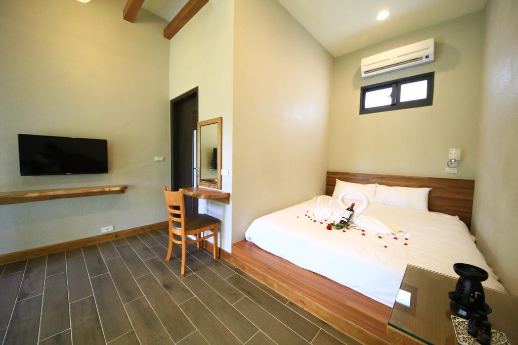 Kenting Four Season Villa Хенгчун Экстерьер фото