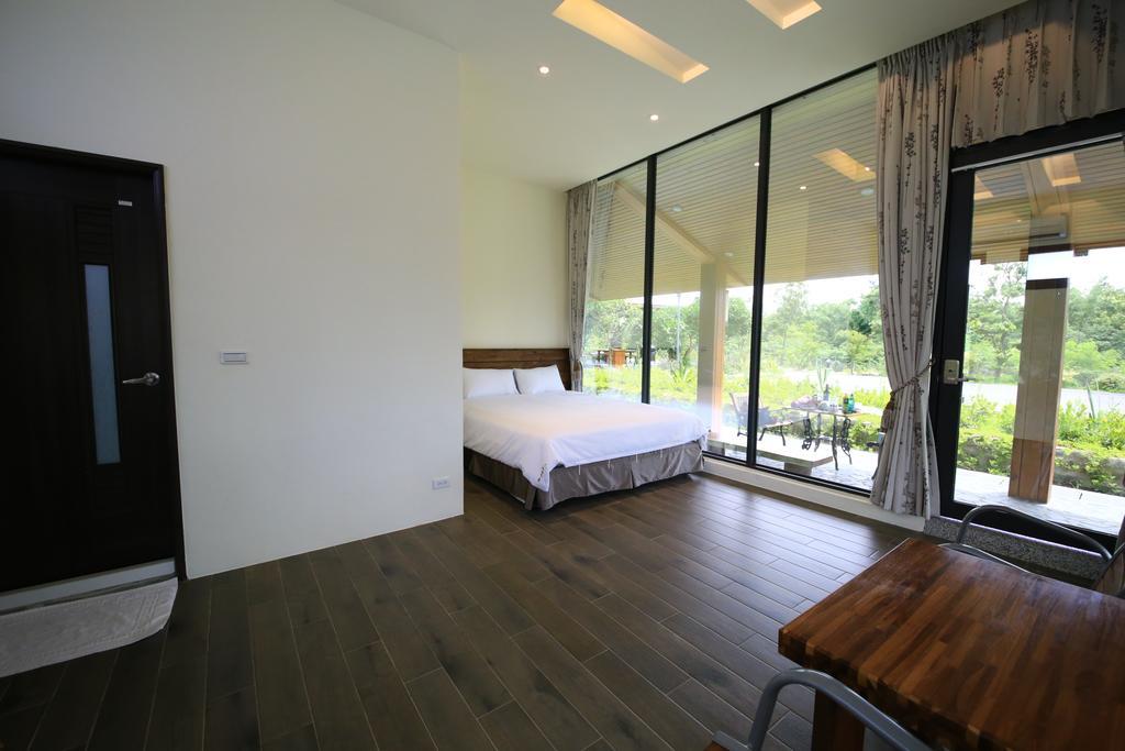 Kenting Four Season Villa Хенгчун Экстерьер фото