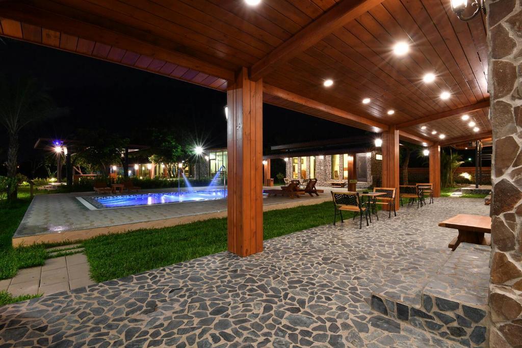Kenting Four Season Villa Хенгчун Экстерьер фото