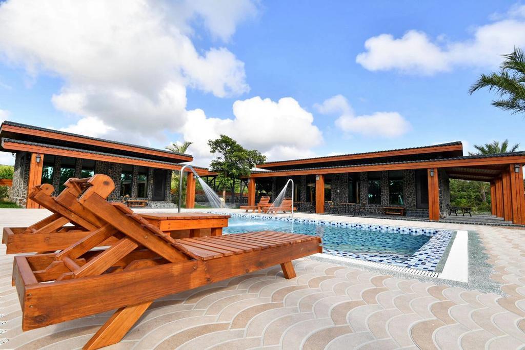 Kenting Four Season Villa Хенгчун Экстерьер фото