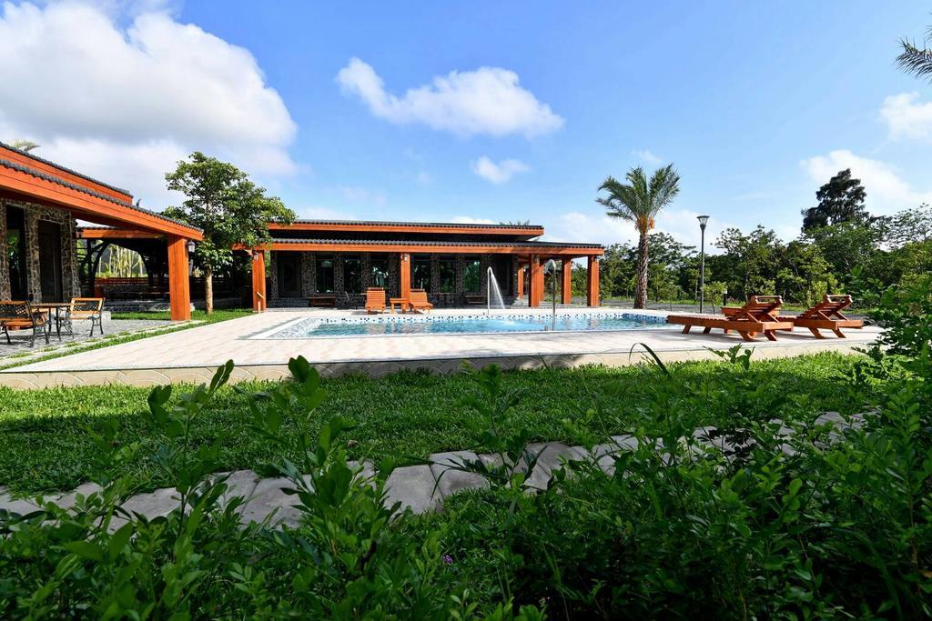 Kenting Four Season Villa Хенгчун Экстерьер фото
