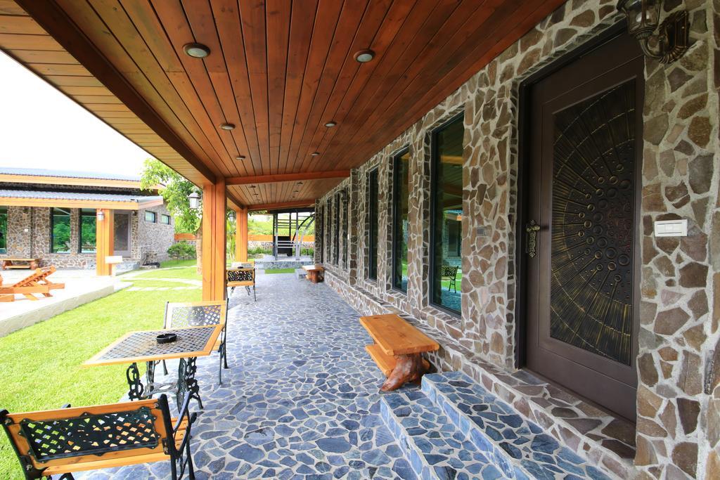 Kenting Four Season Villa Хенгчун Экстерьер фото
