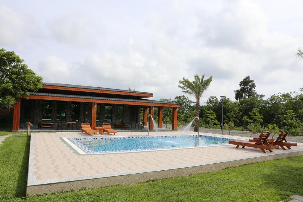 Kenting Four Season Villa Хенгчун Экстерьер фото