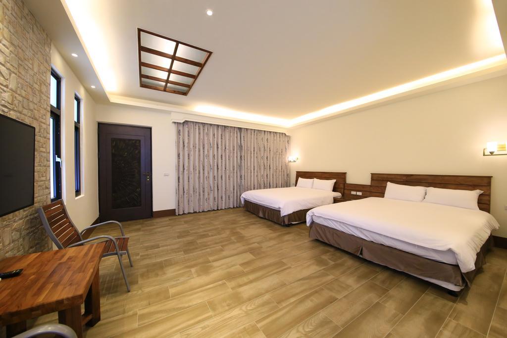 Kenting Four Season Villa Хенгчун Экстерьер фото