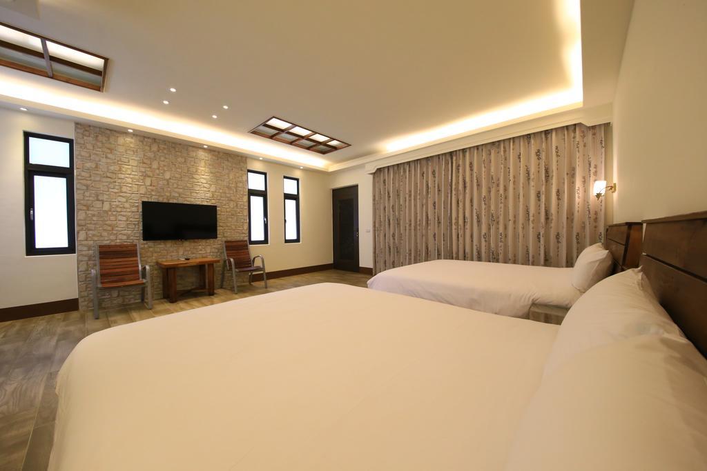Kenting Four Season Villa Хенгчун Экстерьер фото