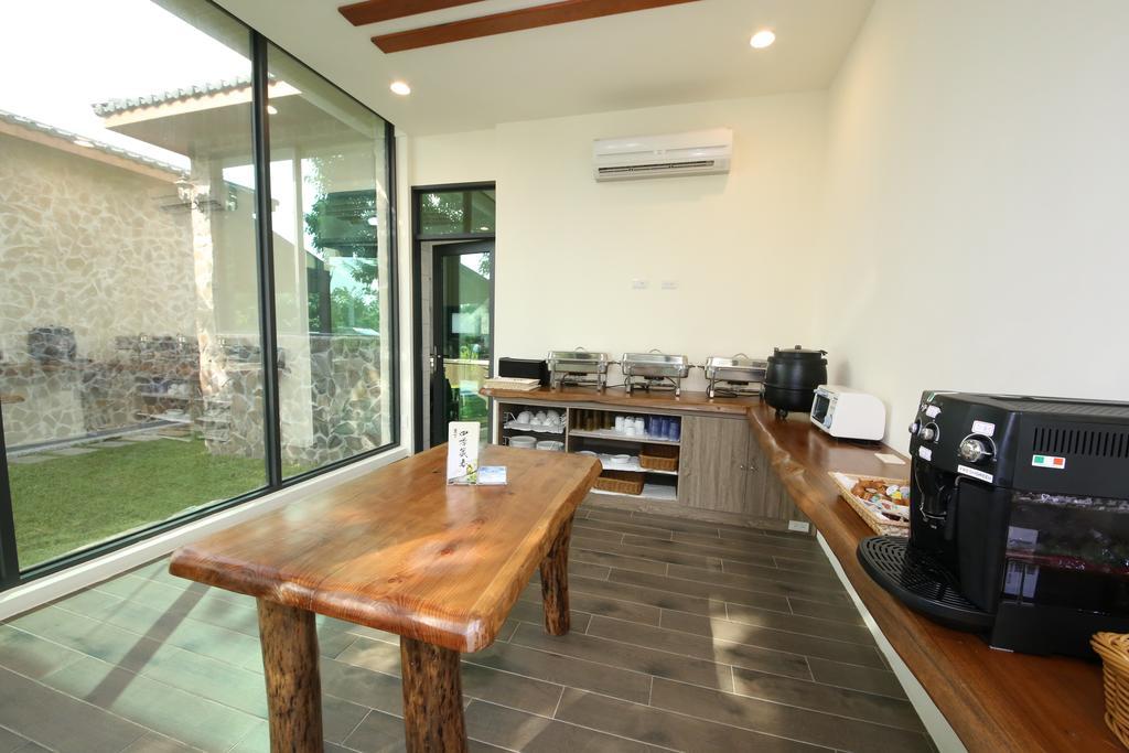 Kenting Four Season Villa Хенгчун Экстерьер фото