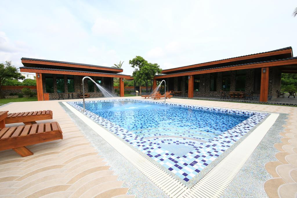 Kenting Four Season Villa Хенгчун Экстерьер фото