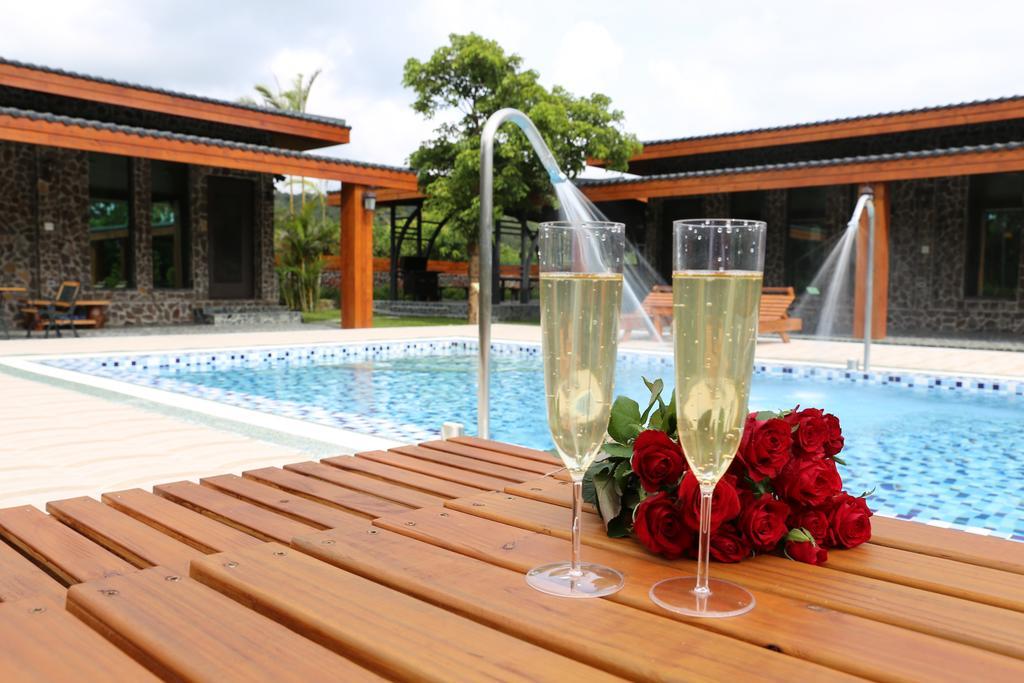 Kenting Four Season Villa Хенгчун Экстерьер фото