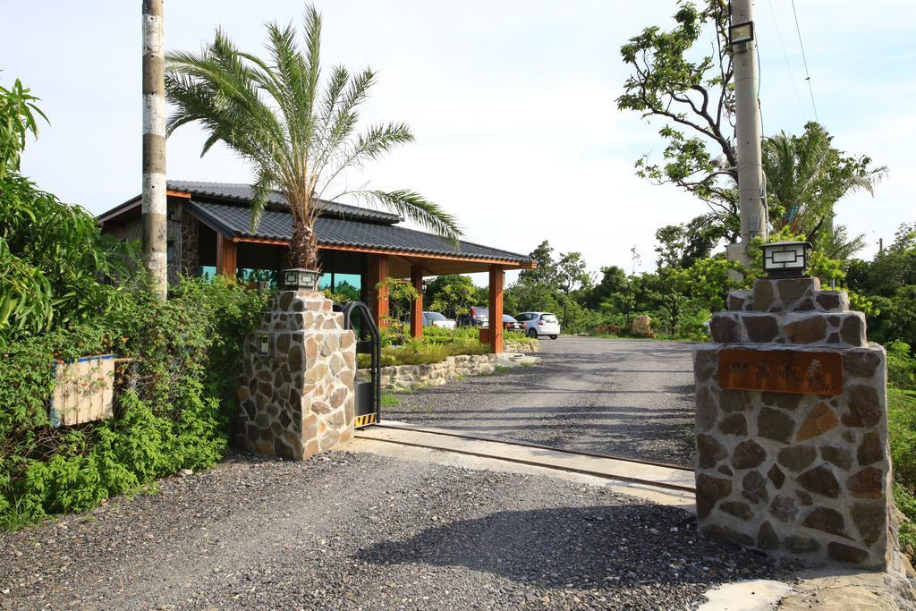 Kenting Four Season Villa Хенгчун Экстерьер фото