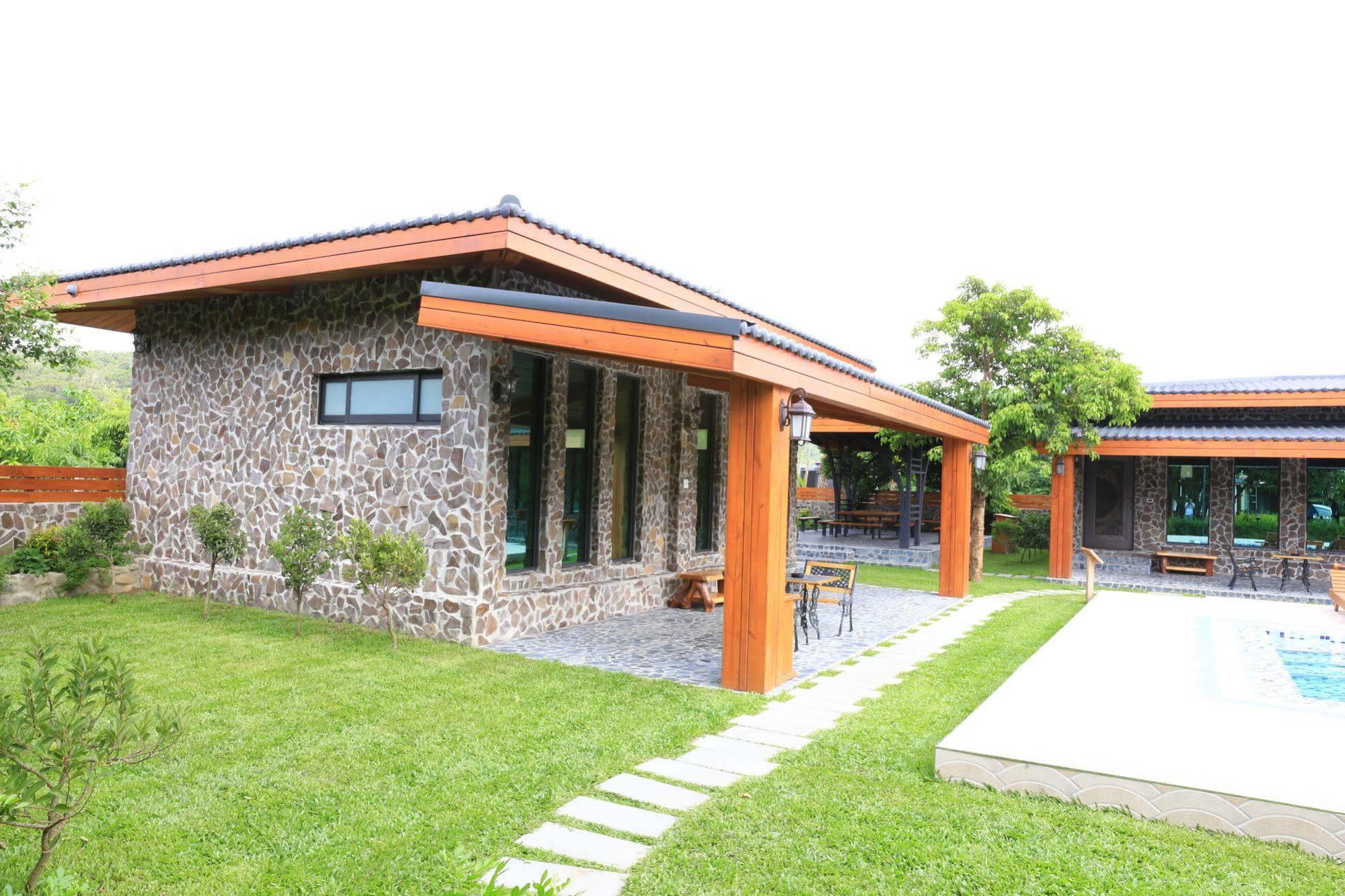 Kenting Four Season Villa Хенгчун Экстерьер фото