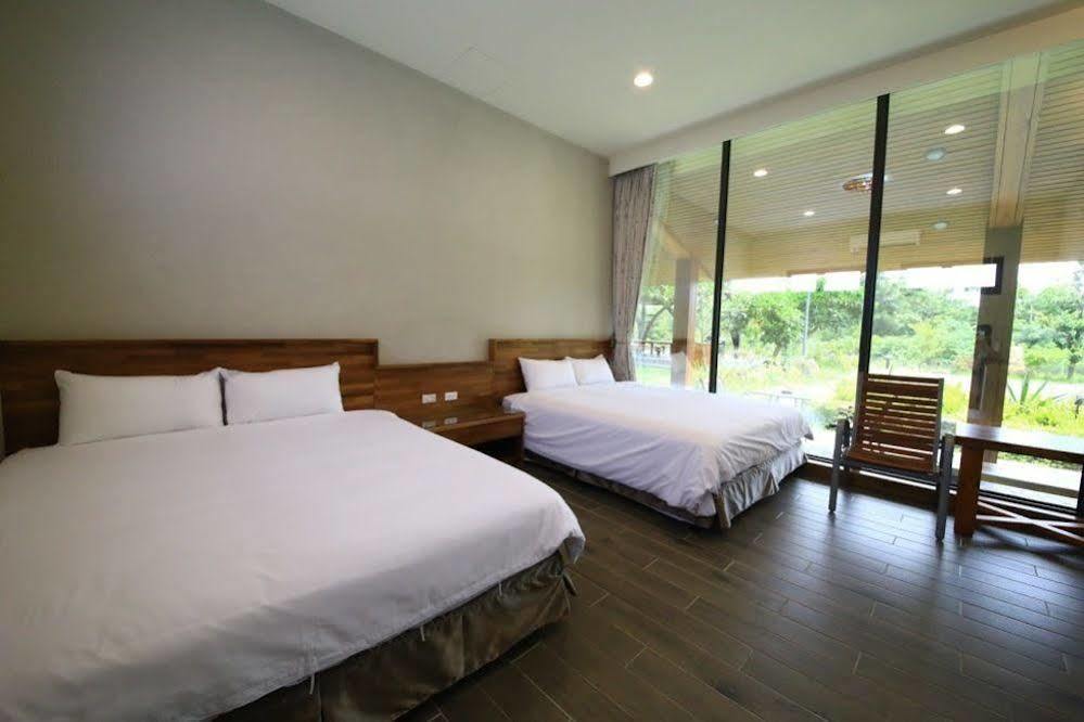 Kenting Four Season Villa Хенгчун Экстерьер фото
