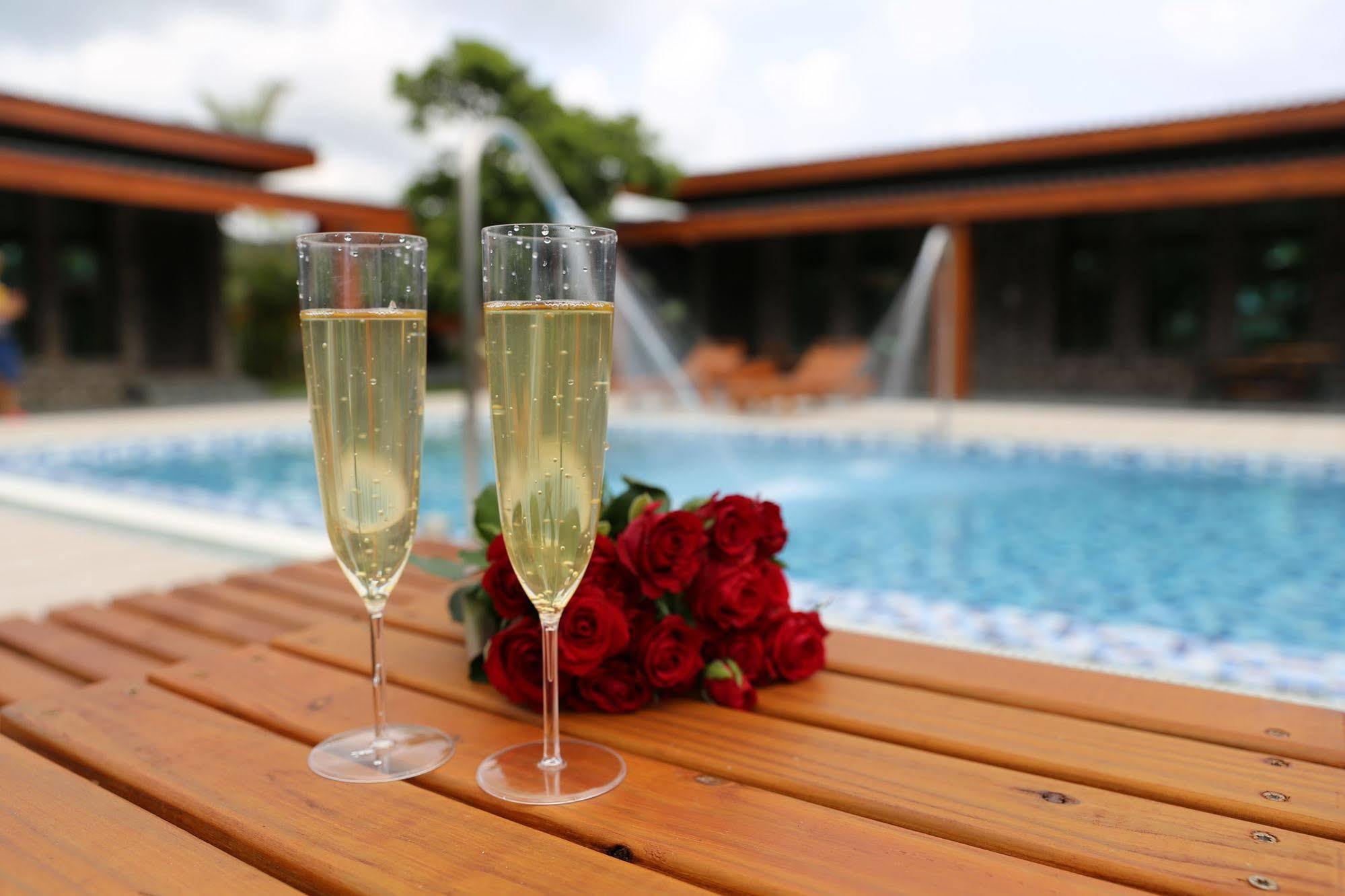 Kenting Four Season Villa Хенгчун Экстерьер фото