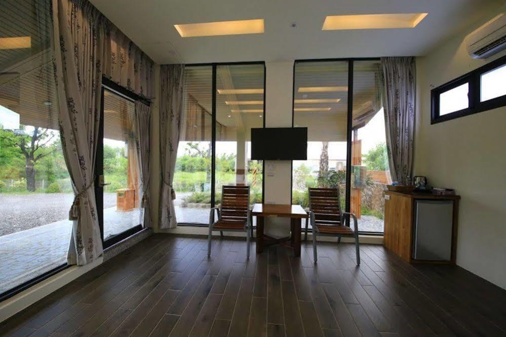 Kenting Four Season Villa Хенгчун Экстерьер фото