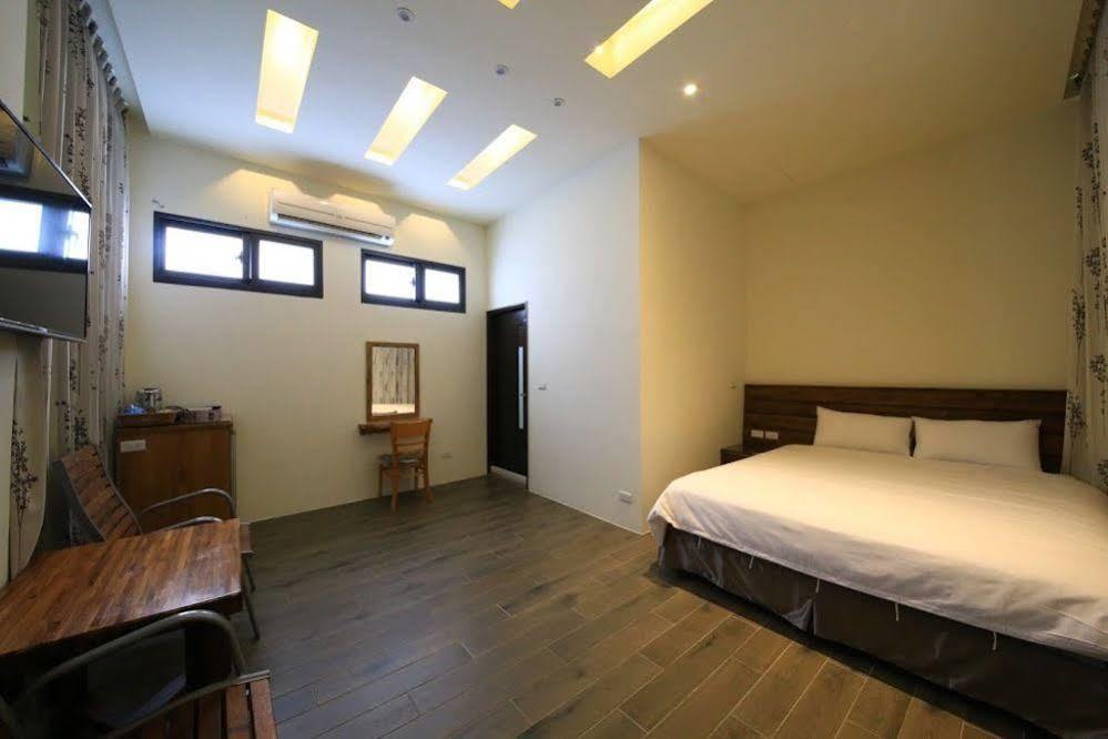 Kenting Four Season Villa Хенгчун Экстерьер фото