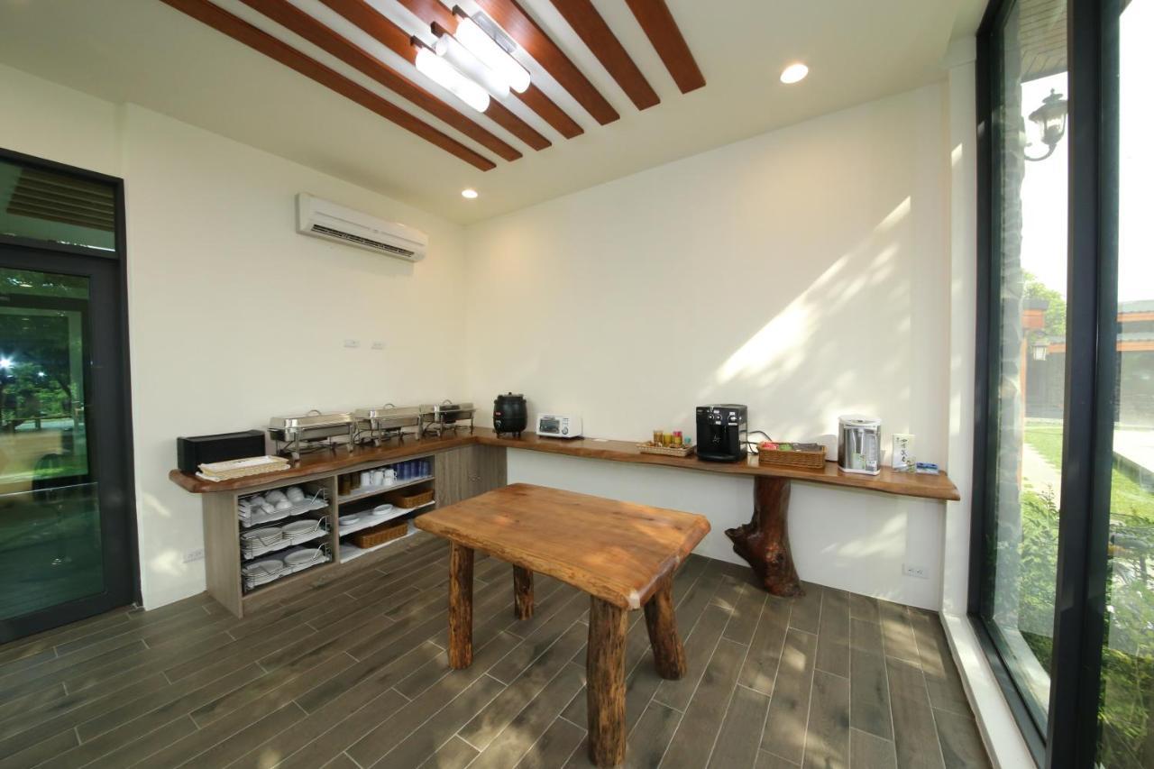 Kenting Four Season Villa Хенгчун Экстерьер фото